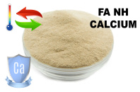 Пектин фруктовый термообратимый FA NH calcium (5*1 кг)