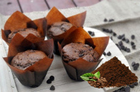 Смесь сухая "Маффин Нью-Йорк" (какао), 10кг от производителя Фабрики сладкого декора tdfsd.ru