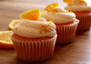 Начинка "Твист" кремовая со вкусом Апельсина, 6 кг от производителя Фабрики сладкого декора tdfsd.ru