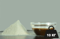 Смесь сухая для помадки "Версаль Шоколадный", 10кг от производителя Фабрики сладкого декора tdfsd.ru