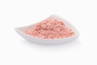 Пудра нетающая сахарная "Бархатная цветная" (розовая), (1кг*5) от производителя Фабрики сладкого декора tdfsd.ru