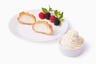 Смесь сухая для крема заварного "Садко творог", 3*5кг