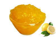 Конфитюр "Деликатесный" Лимон  К (12,5кг) от Фабрики сладкого декора tdfsd.ru
