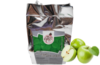 Глазурь "Шокомилк" со вкусом яблока (1 кг*10), фольга 
