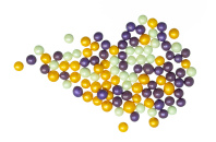 118 Драже зер.взор.зерна риса в цв.конд.глазури Жемчуг(ЗолотИзумр Сирен) 6-8мм 1.5кг от производителя Фабрики сладкого декора tdfsd.ru
