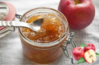 Конфитюр "Деликатесный" Яблоко К (12,5кг) от Фабрики сладкого декора tdfsd.ru
Конфитюр "Деликатесный" Яблоко К (12,5кг) от Фабрики сладкого декора tdfsd.ru