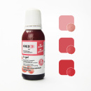 S-gel 12 красный насыщенный, концентрат универс. для окраш. (80мл) KREDA Bio, компл. пищ. добавка от прямого поставщика Фабрики сладкого декора tdfsd.ru
