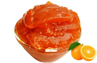 Конфитюр "Деликатесный" Апельсин К (12,5кг) от Фабрики сладкого декора tdfsd.ru
