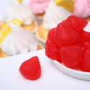 Мармелад фигурный "КЛУБНИКА" 12г, уп.24шт от производителя Фабрики сладкого декора tdfsd.ru
Мармелад фигурный "КЛУБНИКА" 12г, уп.24шт от производителя Фабрики сладкого декора tdfsd.ru