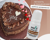 Prime-gel 09 коричневый, колорант водораств. для окраш. (10мл) KREDA Bio, компл. пищ. добавка от прямого поставщика Фабрики сладкого декора tdfsd.ru
