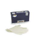 Перчатки виниловые, неопудренные, одноразовые, размер S, 100 шт. в упаковке, AVIORA от прямого поставщика Фабрики сладкого декора tdfsd.ru
