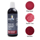 Kreda-WG 02 бордовый краситель водорастворимый (100г), компл. пищ. добавк от прямого поставщика Фабрики сладкого декора tdfsd.ru
