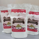 Смесь сухая для сахарной глазури "Фа Айсинг" (не содержит диоксид титана) (1кг*10) от производителя Фабрики сладкого декора tdfsd.ru Смесь сухая для сахарной глазури "Фа Айсинг" (не содержит диоксид титана) (1кг*10)