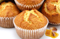 Смесь сухая "Фа Маффин Медовый", 10кг от производителя Фабрики сладкого декора tdfsd.ru