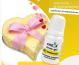 Prime-gel 05 лимонный, колорант водораств. для окраш. (10мл) KREDA Bio, компл. пищ. добавка от прямого поставщика Фабрики сладкого декора tdfsd.ru
Prime-gel 05 лимонный, колорант водораств. для окраш. (10мл) KREDA Bio, компл. пищ. добавка от прямого поставщика Фабрики сладкого декора tdfsd.ru