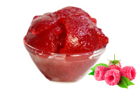 Конфитюр "Деликатесный" гомогенный Малина ТВ (14кг) 55 %