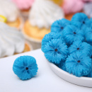 Мармелад фигурный "Цветы ВАСИЛЁК" 7,3г, уп.40 шт от производителя Фабрики сладкого декора tdfsd.ru
Мармелад фигурный "Цветы ВАСИЛЁК" 7,3г, уп.40 шт от производителя Фабрики сладкого декора tdfsd.ru