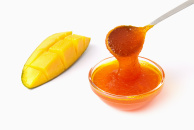 Паста десертная концентрированная "Радуга" Манго, 1 кг Паста десертная концентрированная "Радуга" Манго, 1 кг