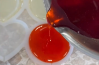 Изомальт Е953 (Китай), 4-20 mesh, пакет 1 кг. от прямого поставщика Фабрики сладкого декора tdfsd.ru
