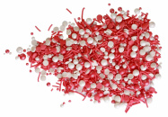 МИКС 1009 Кондит. декор. МИКС (Бел. и Крас. драже, Крас. верм. и конф) 1.5кг от производителя Фабрики сладкого декора tdfsd.ru
МИКС 1009 Кондит. декор. МИКС (Бел. и Крас. драже, Крас. верм. и конф) 1.5кг от производителя Фабрики сладкого декора tdfsd.ru