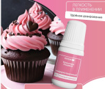 Prime-gel 47 розовый нежный, колор. водораст. для окраш.(10мл) KREDA,компл. пищ. доб от прямого поставщика Фабрики сладкого декора tdfsd.ru
Prime-gel 47 розовый нежный, колор. водораст. для окраш.(10мл) KREDA,компл. пищ. доб от прямого поставщика Фабрики сладкого декора tdfsd.ru
