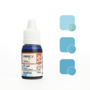 Oil-gel 07 голубой, колорант жирораств. для окраш. (80мл) KREDA Bio, компл. пищ. добавка от прямого поставщика Фабрики сладкого декора tdfsd.ru
