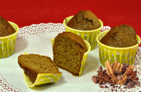 Смесь сухая "Фа Маффин Пряный", 10кг