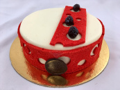 Смесь сухая для бисквита "Бисквит Фа Шифон" 1кг (Концентрат 24%) от производителя Фабрики сладкого декора tdfsd.ru Смесь сухая для бисквита "Бисквит Фа Шифон" 1кг (Концентрат 24%) от производителя Фабрики сладкого декора tdfsd.ru