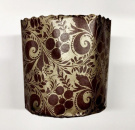 PA9090COL2ROB Форма для куличей  90*90H (2040шт) 170шт/туб от прямого поставщика Фабрики сладкого декора tdfsd.ru
