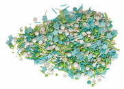 МИКС 1008 Кондит.декор. МИКС (Бел Верм,Драже, Зел.Драже,Верм, ГолЗвездыВермКонф) 1,5кг от производителя Фабрики сладкого декора tdfsd.ru
