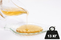 Продукт сироп медовый "Солнечный" (ведро 13 кг) от производителя Фабрики сладкого декора tdfsd.ru