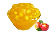 Конфитюр "Деликатесный" Яблоко К (5кг) от Фабрики сладкого декора tdfsd.ru
Конфитюр "Деликатесный" Яблоко К (5кг) от Фабрики сладкого декора tdfsd.ru