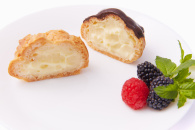 Смесь сухая для крема заварного "Садко ваниль", 20кг