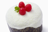 Мармелад фигурный "Мармелатье" "Малина САДОВАЯ" 0,300 кг от производителя Фабрики сладкого декора tdfsd.ru
