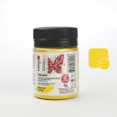 Metallic 03 желтый, пыльца блестящая для декор. (6г) KREDA Bio, компл. пищ. добавка от прямого поставщика Фабрики сладкого декора tdfsd.ru
Metallic 03 желтый, пыльца блестящая для декор. (6г) KREDA Bio, компл. пищ. добавка от прямого поставщика Фабрики сладкого декора tdfsd.ru