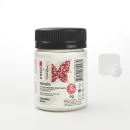 Metallic 11 серебро, пыльца блестящая для декор. (6г) KREDA Bio, компл. пищ. добавка от прямого поставщика Фабрики сладкого декора tdfsd.ru
