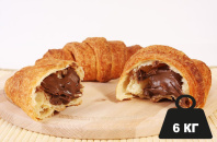 Начинка "Фанкрем" термо " Какао" 6 кг от производителя Фабрики сладкого декора tdfsd.ru
Начинка "Фанкрем" термо " Какао" 6 кг от производителя Фабрики сладкого декора tdfsd.ru