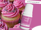 Prime-gel 75 фуксия, колорант водораств для окраш(10мл) KREDA,ком.пищ.доб от прямого поставщика Фабрики сладкого декора tdfsd.ru
Prime-gel 75 фуксия, колорант водораств для окраш(10мл) KREDA,ком.пищ.доб от прямого поставщика Фабрики сладкого декора tdfsd.ru