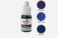 S-gel 59 черника, концентрат универс. для окраш. (10мл) KREDA Bio, компл. пищ. добавка от прямого поставщика Фабрики сладкого декора tdfsd.ru
S-gel 59 черника, концентрат универс. для окраш. (10мл) KREDA Bio, компл. пищ. добавка от прямого поставщика Фабрики сладкого декора tdfsd.ru