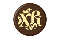 64575*R Украш.фиг. (Пасха) на осн.тем.кон. массы "Шоко""Светлой Пасхи" ХВ" Круг 30мм, 6ф.(800шт) NEW от производителя Фабрики сладкого декора tdfsd.ru
