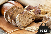 Технологическое Вспомогательное средство "Фаэнзим"  ГАРАНТ рожь (10 кг)