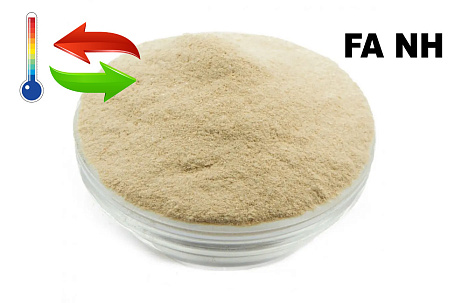 Пектин фруктовый термообратимый FA NH (5*1кг)