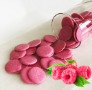 Глазурь "Шокомилк" со вкусом малины, кор.6,5 кг (2) от производителя Фабрики сладкого декора tdfsd.ru Глазурь "Шокомилк" со вкусом малины, кор.6,5 кг (2)