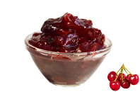 Конфитюр "Деликатесный" Вишня Экстра (12,5кг) от Фабрики сладкого декора tdfsd.ru
Конфитюр "Деликатесный" Вишня Экстра (12,5кг) от Фабрики сладкого декора tdfsd.ru