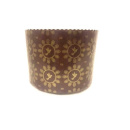 РА9090СО Форма d90, h90мм ГОЛУБЬ (2040шт.) (в тубе 170шт) от прямого поставщика Фабрики сладкого декора tdfsd.ru
