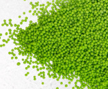 006/2 Драже зерновое в в цветной кондитерской глазури "Зеленое"(2-5мм) 1.5кг от производителя Фабрики сладкого декора tdfsd.ru
006/2 Драже зерновое в в цветной кондитерской глазури "Зеленое"(2-5мм) 1.5кг от производителя Фабрики сладкого декора tdfsd.ru