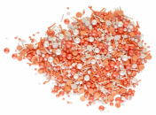 МИКС 1018 Кондит. декор. МИКС (Бел вер. и драж, Оран вер,драже,конф) 1.5кг от производителя Фабрики сладкого декора tdfsd.ru
