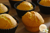 Смесь сухая "Фа Маффин Ванильно-сливочный" , 10кг Смесь сухая "Фа Маффин Ванильно-сливочный" , 10кг