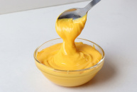 Покрытие-крем "Шокодель" манго вкус, 6 кг от производителя Фабрики сладкого декора tdfsd.ru
Покрытие-крем "Шокодель" манго вкус, 6 кг от производителя Фабрики сладкого декора tdfsd.ru