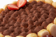 Пудра сахарная нетающая "Бархатная" ШОКОЛАДНАЯ, Россия  (20кг)   от производителя Фабрики сладкого декора tdfsd.ru